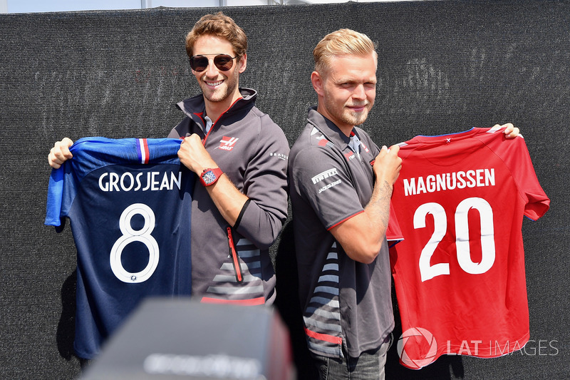 F1-es versenyzői portrék csütörtökről - F1 2018 - Kanadai Nagydíj
