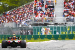 Max Verstappen, Red Bull Racing RB14