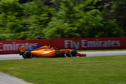 Fernando Alonso, McLaren MCL33