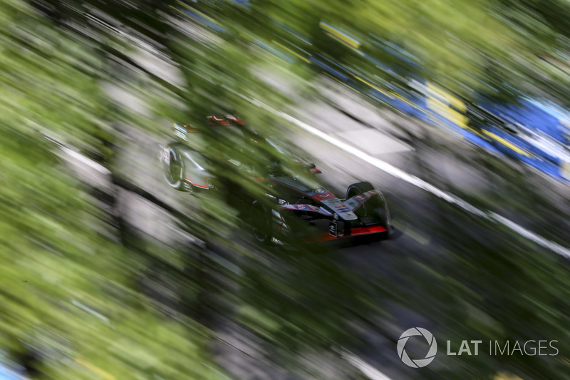Maro Engel, Venturi Formula E Team