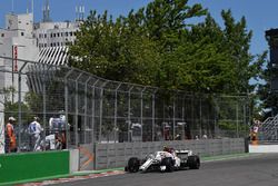 Charles Leclerc, Sauber C37