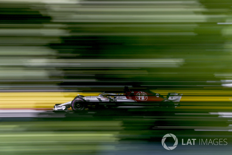 Marcus Ericsson, Sauber C37
