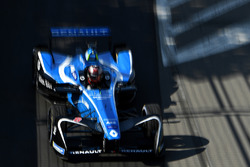 Nicolas Prost, Renault e.Dams