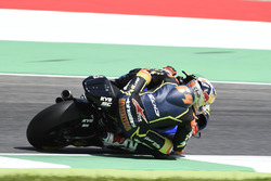 Bo Bendsneyder, Tech 3 Racing