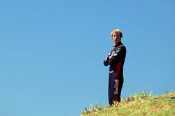 Брендон Хартли, Scuderia Toro Rosso