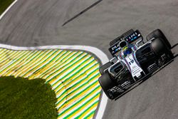 Фелипе Масса, Williams FW40