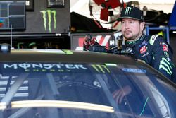 Kurt Busch, Stewart-Haas Racing Ford