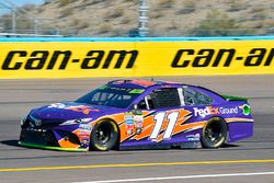 Denny Hamlin, Joe Gibbs Racing Toyota