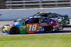 Kyle Busch, Joe Gibbs Racing Toyota