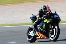 Johann Zarco, Monster Yamaha Tech 3