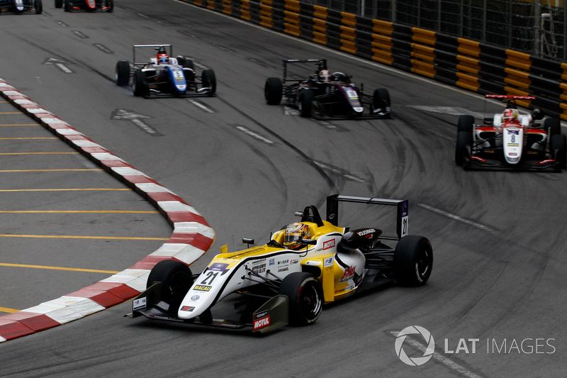 B-Max Racing Team