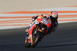 Dani Pedrosa, Repsol Honda Team