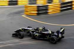 Lando Norris, Carlin, Dallara Volkswagen