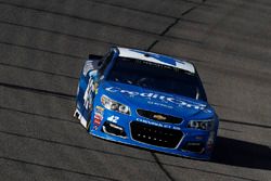 Kyle Larson, Chip Ganassi Racing Chevrolet