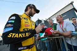 Daniel Suarez, Joe Gibbs Racing Toyota