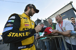 Daniel Suarez, Joe Gibbs Racing Toyota