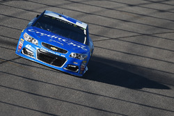Kyle Larson, Chip Ganassi Racing Chevrolet
