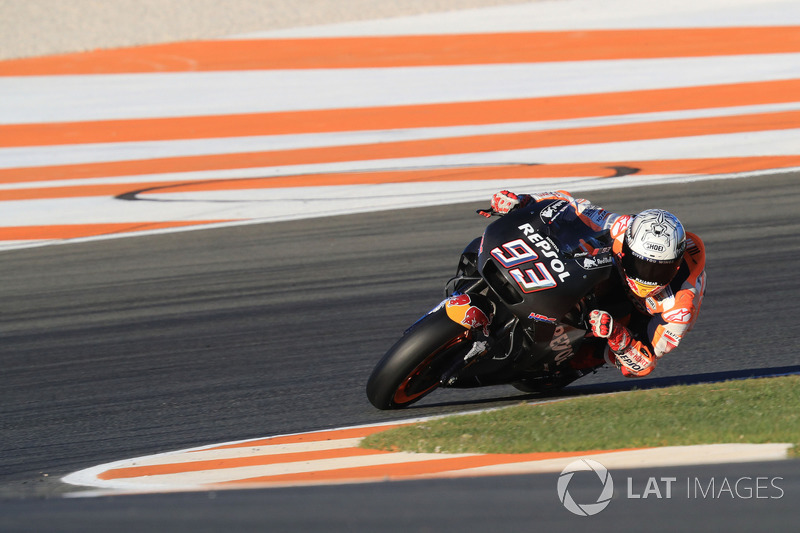 Marc Márquez, Repsol Honda Team