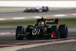 Pietro Fittipaldi, Lotus