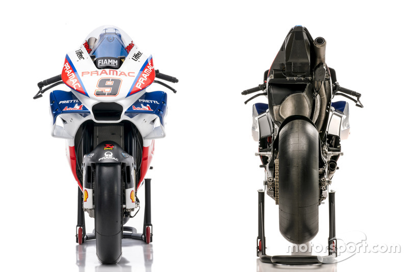 Pramac Racing Ducati