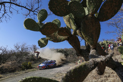 Thierry Neuville, Nicolas Gilsoul, Hyundai i20 WRC, Hyundai Motorsport