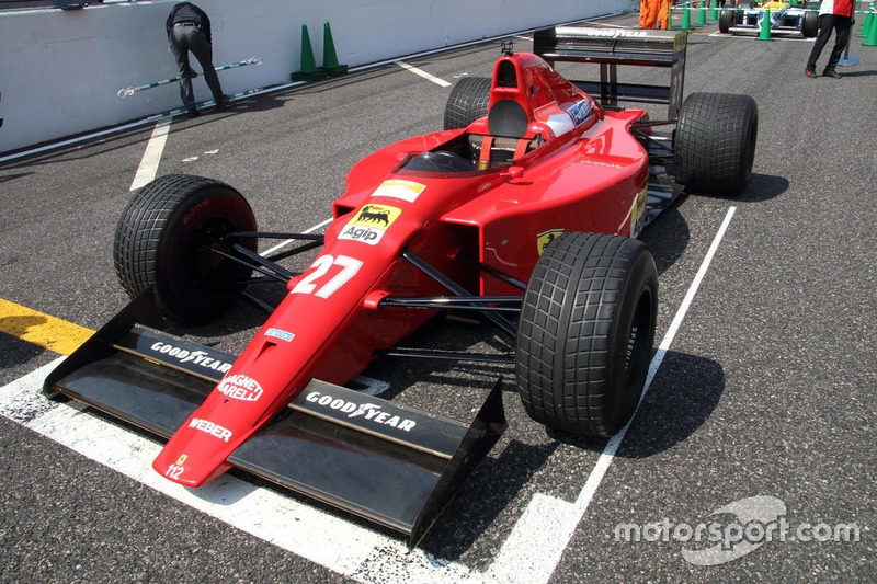 Ferrari 640