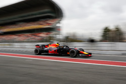 Max Verstappen, Red Bull Racing RB14