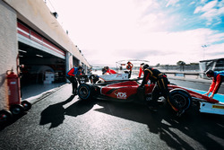 Louis Deletraz, Charouz Racing System