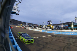 Brad Keselowski, Team Penske, Ford Mustang Fitzgerald Glider Kits wins