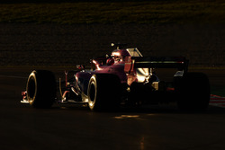 Kimi Raikkonen, Ferrari SF71H