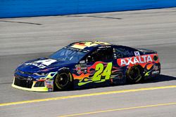 William Byron, Hendrick Motorsports, Chevrolet Camaro AXALTA