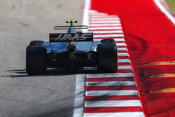Кевин Магнуссен, Haas F1 Team VF-17