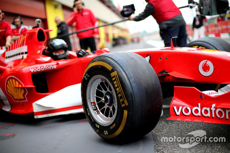 Ferrari F1 Corse Clienti