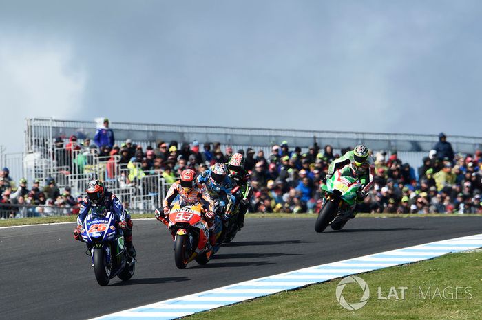 Maverick Viñales, Yamaha Factory Racing