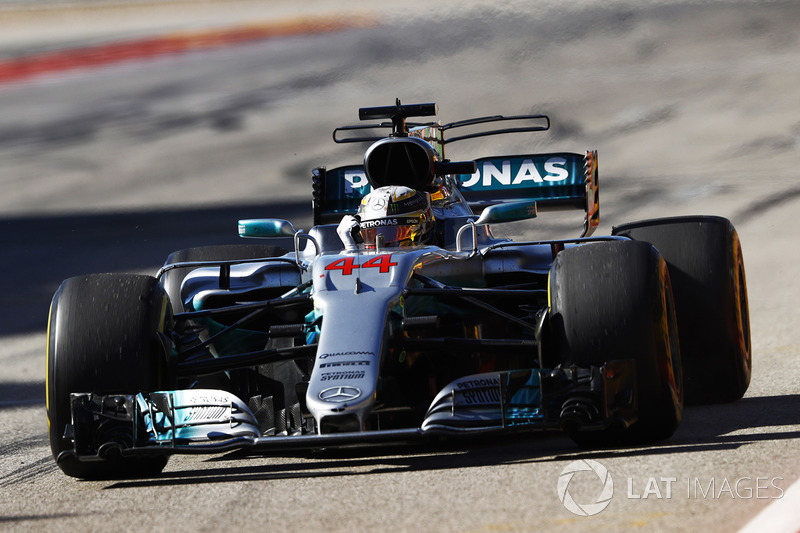 1º Lewis Hamilton - 28 corridas - De Japão 2016 até agora - Mercedes