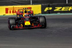 Max Verstappen, Red Bull Racing RB13