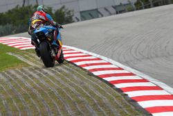 Franco Morbidelli, Marc VDS