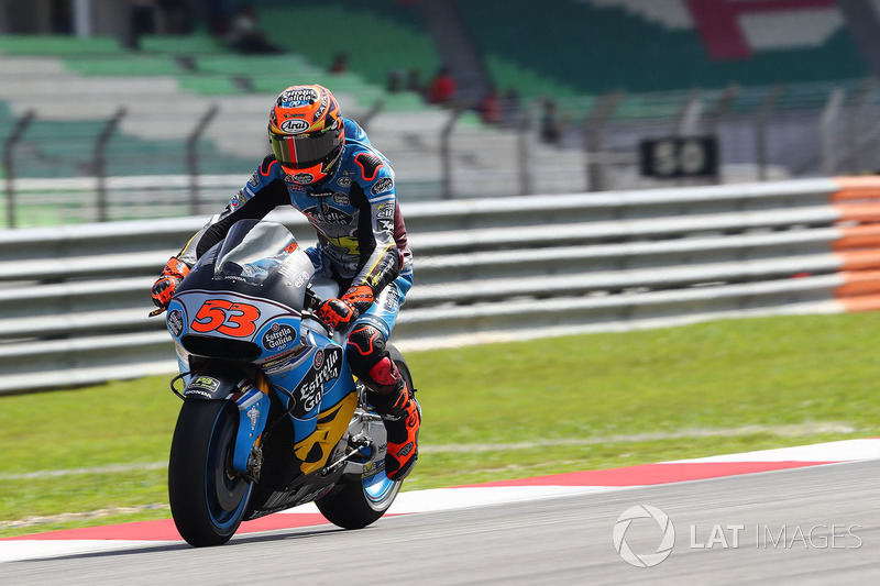 Tito Rabat, Estrella Galicia 0,0 Marc VDS