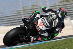 Tom Sykes, Kawasaki Racing