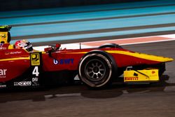 Максимилиан Гюнтер, Racing Engineering
