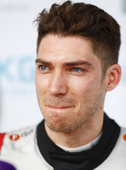 Edoardo Mortara, Venturi Formula E