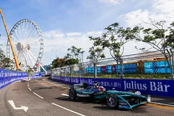 Mitch Evans, Jaguar Racing