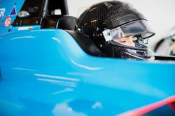 Tatiana Calderon, Jenzer Motorsport