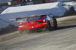 Lucio Peruggini, Ferrari 458 GT3