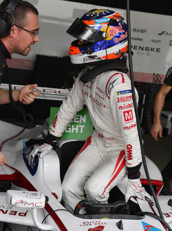Neel Jani,, Dragon Racing