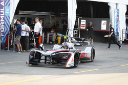 Edoardo Mortara, Venturi Formula E