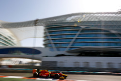 Oliver Rowland, Racing Engineering