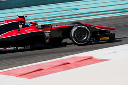 George Russell, ART Grand Prix