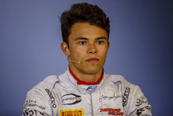 Nyck De Vries, PREMA Racing