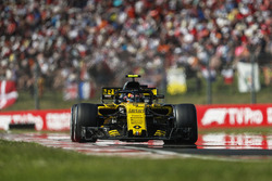 Carlos Sainz Jr., Renault Sport F1 Team R.S. 18